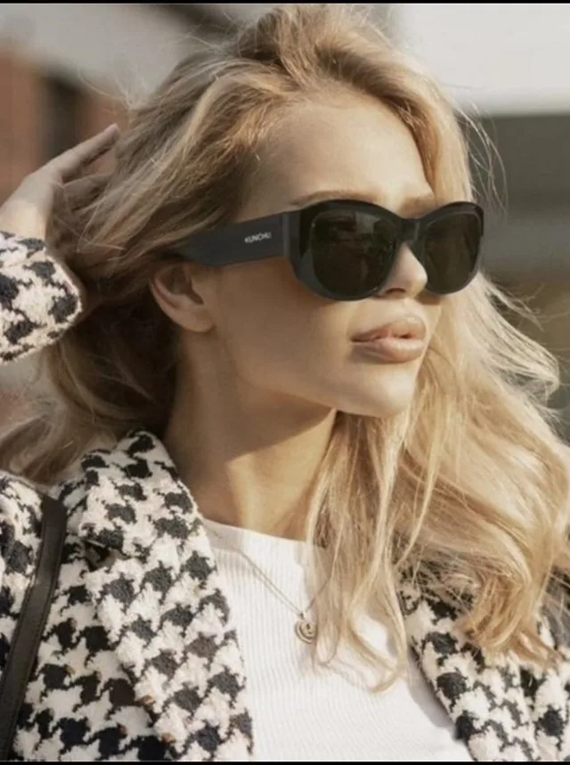 Kunchu Sunglasses image indicator(2)