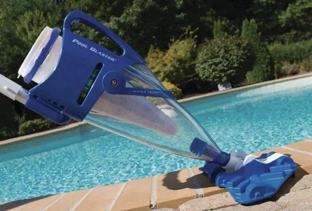 Water Tech Cordless Pool & Spa Vacuum image indicator(2)