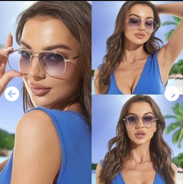 Sunglasses - photo 2