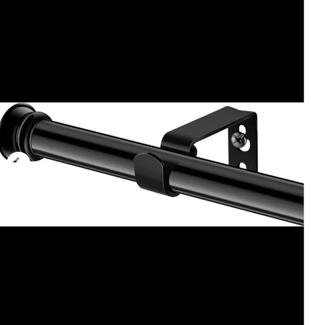 Curtain Rod