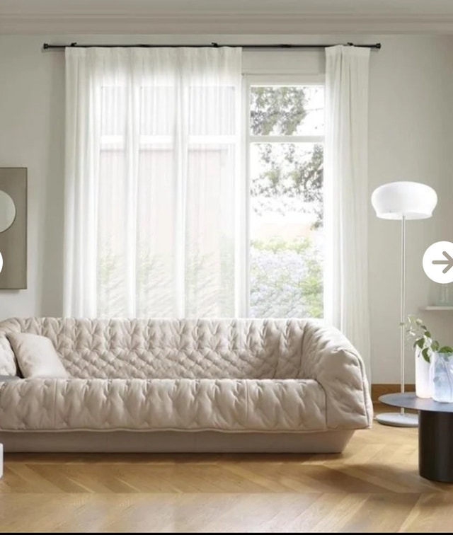 Curtain Rod - photo 3