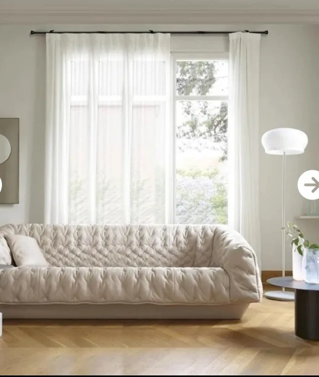 Curtain Rod image indicator(3)