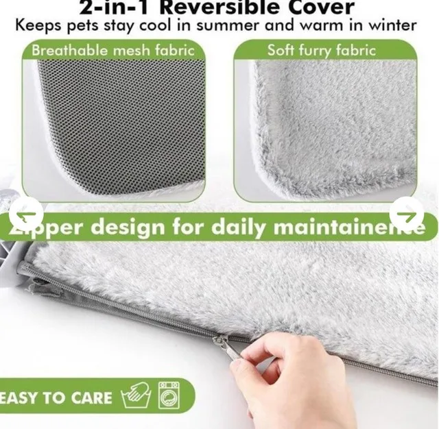 2 Zoratoo Cat Hammocks image indicator(2)