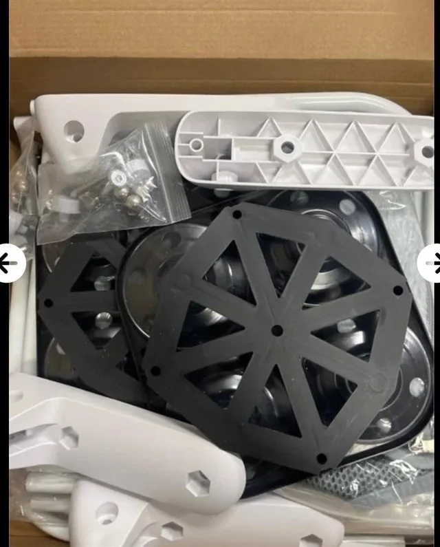 2 Zoratoo Cat Hammocks image indicator(5)