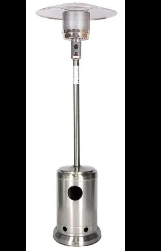 Patio Heater