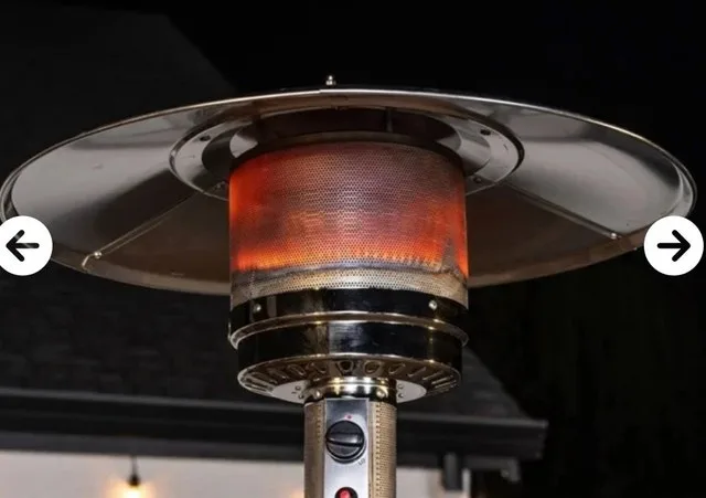 Patio Heater image indicator(4)