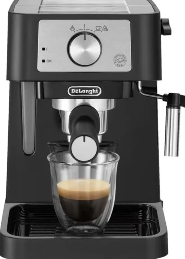 DeLonghi Espresso Machine