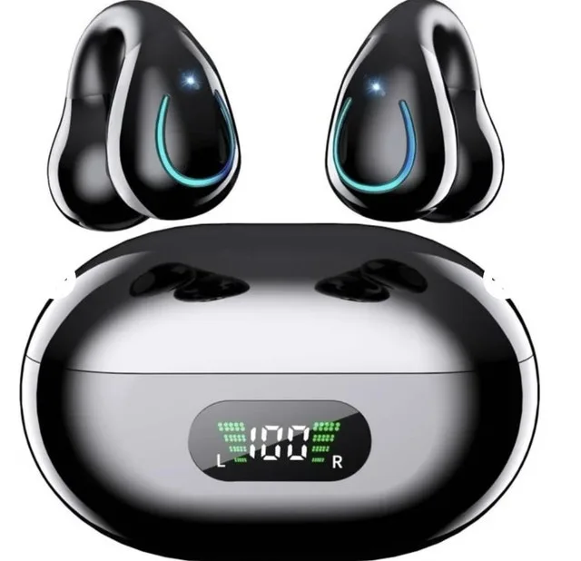 AI Translation Earbuds