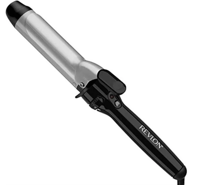 Revlon Curling Iron 1-1/2”