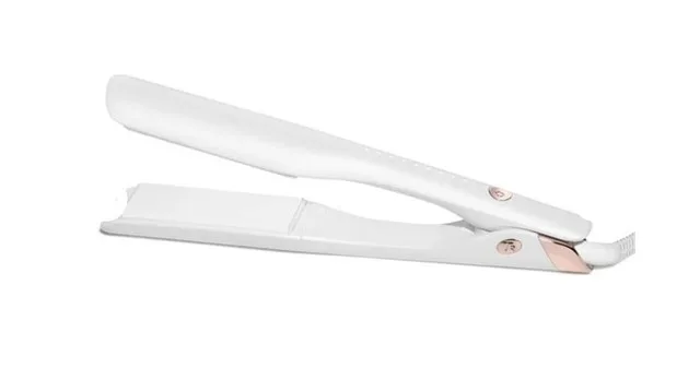 T3 Lucea ID Hair Straightener