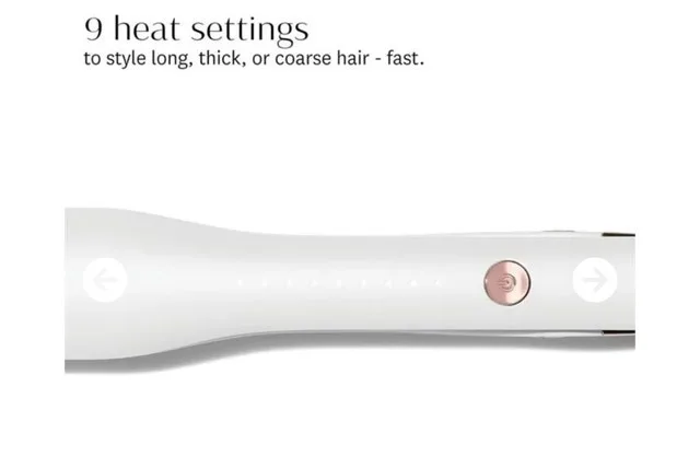 T3 Lucea ID Hair Straightener image indicator(2)