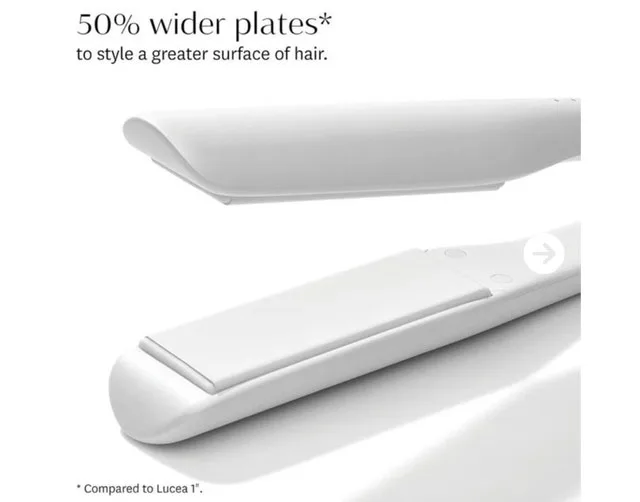 T3 Lucea ID Hair Straightener image indicator(3)