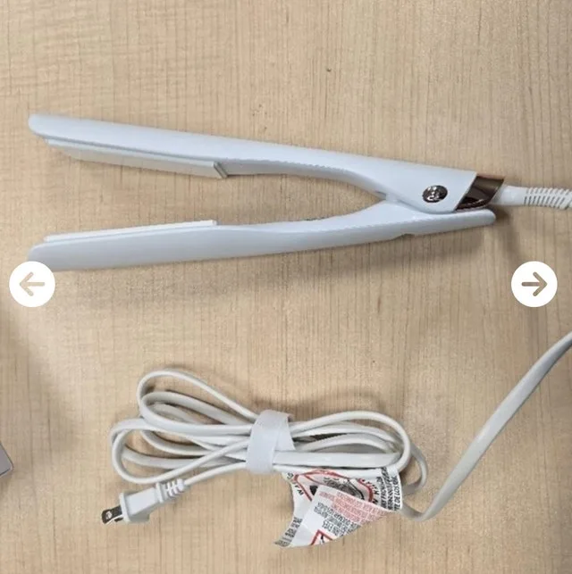 T3 Lucea ID Hair Straightener image indicator(5)