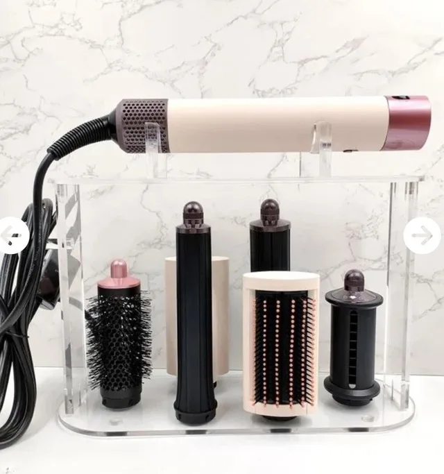 Holder for Dyson Airwrap Styler Accessories