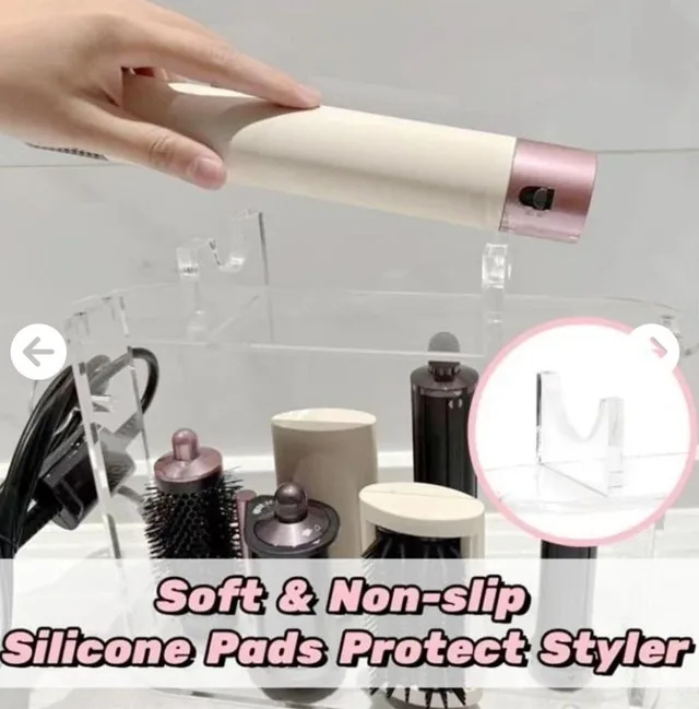 Holder for Dyson Airwrap Styler Accessories image indicator(4)