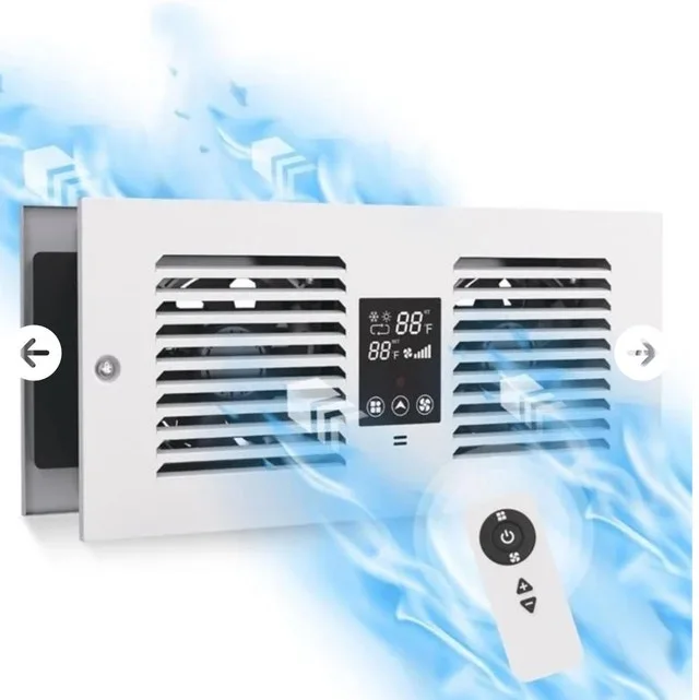 SX300 Air Transfer Fan