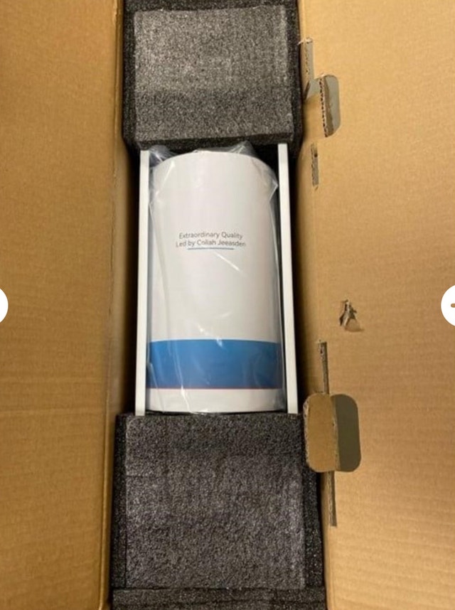 SX300 Air Transfer Fan - photo 5