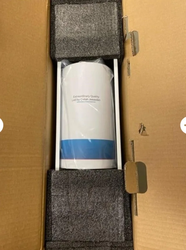 SX300 Air Transfer Fan image indicator(5)