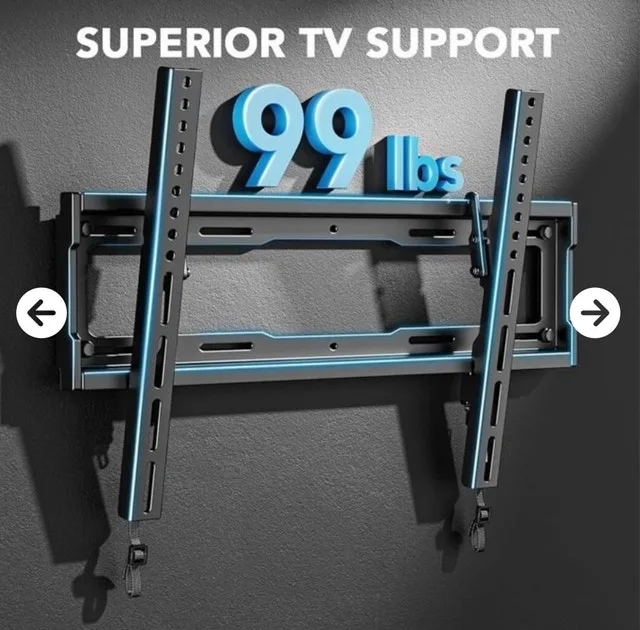 TV Wall Mount image indicator(3)