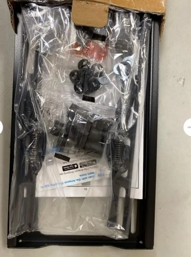 TV Wall Mount image indicator(5)