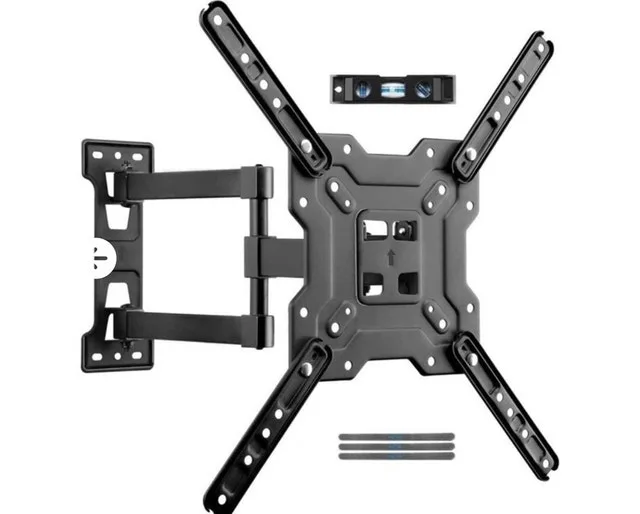 Suptek TV Wall Mount 23-55 inch tvs (new)