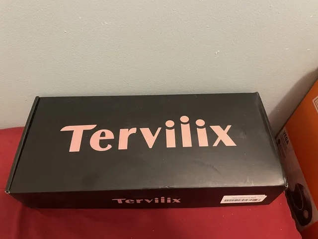Terviiix Thermal Brush Set image indicator(2)