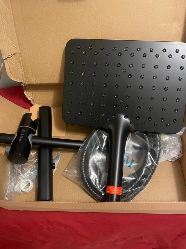 Hombeter Shower Head