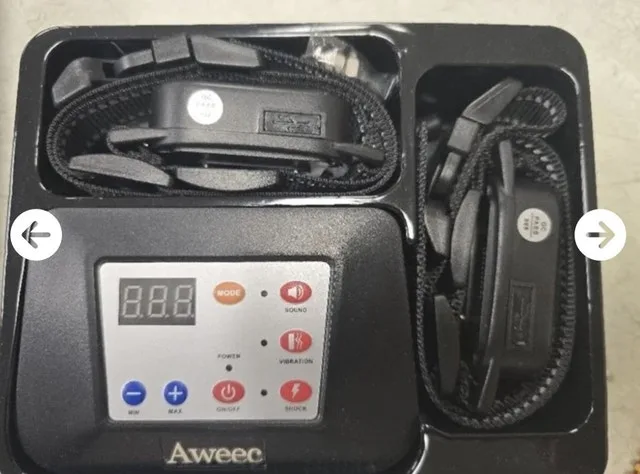 Aweec Dog Fence image indicator(3)