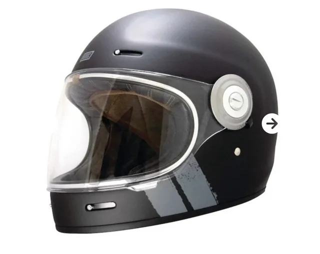 Vega Full Face Helmet
