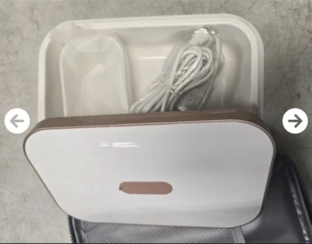 Portable Food Warmer
