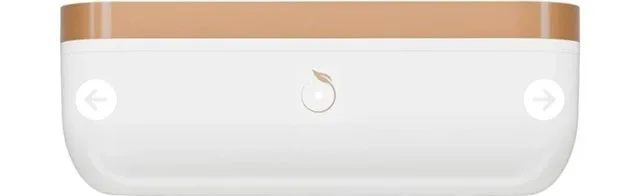 Portable Food Warmer image indicator(3)