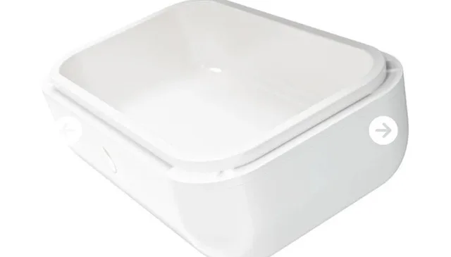 Portable Food Warmer image indicator(4)