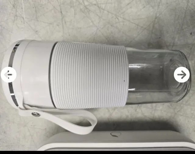 Portable Food Warmer image indicator(5)