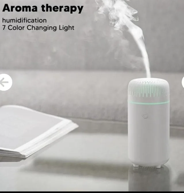 UrrSoVV Humidifier