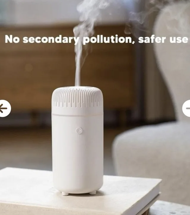 UrrSoVV Humidifier image indicator(2)