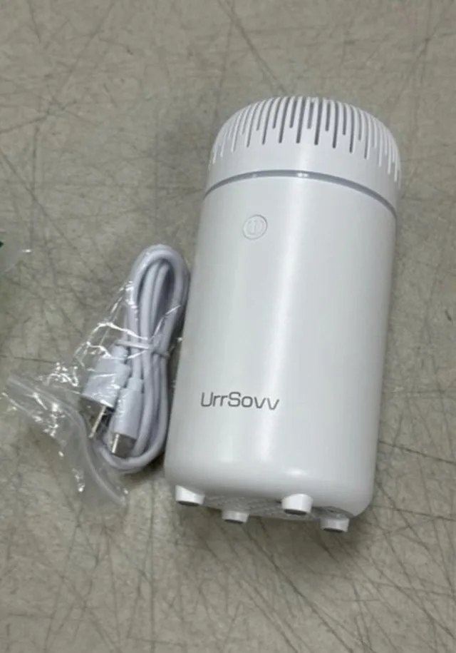 UrrSoVV Humidifier image indicator(4)