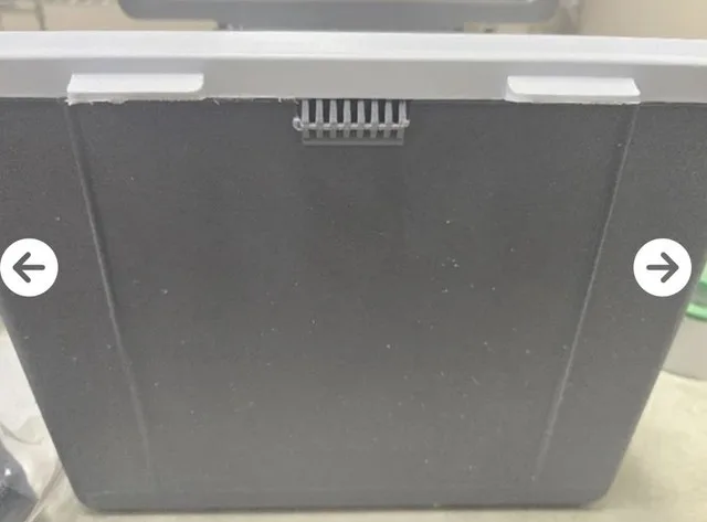 Koolatron Cooler image indicator(2)