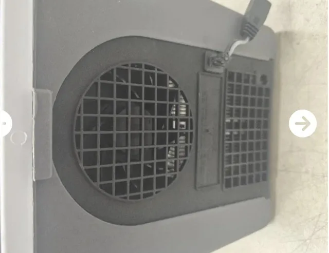 Koolatron Cooler image indicator(4)