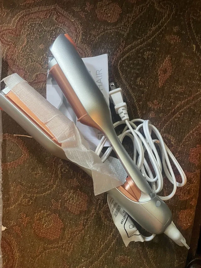 SHEGLAM Hair Waver image indicator(2)