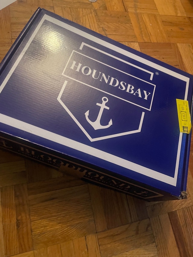 Houndsbay Boot Stretcher Medium NEW IN BOX