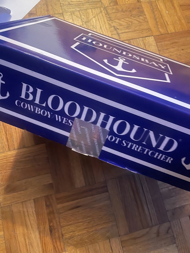Houndsbay Boot Stretcher Medium NEW IN BOX - photo 2