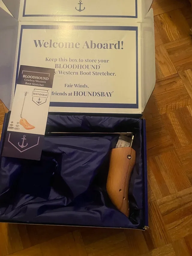 Houndsbay Boot Stretcher image indicator(3)