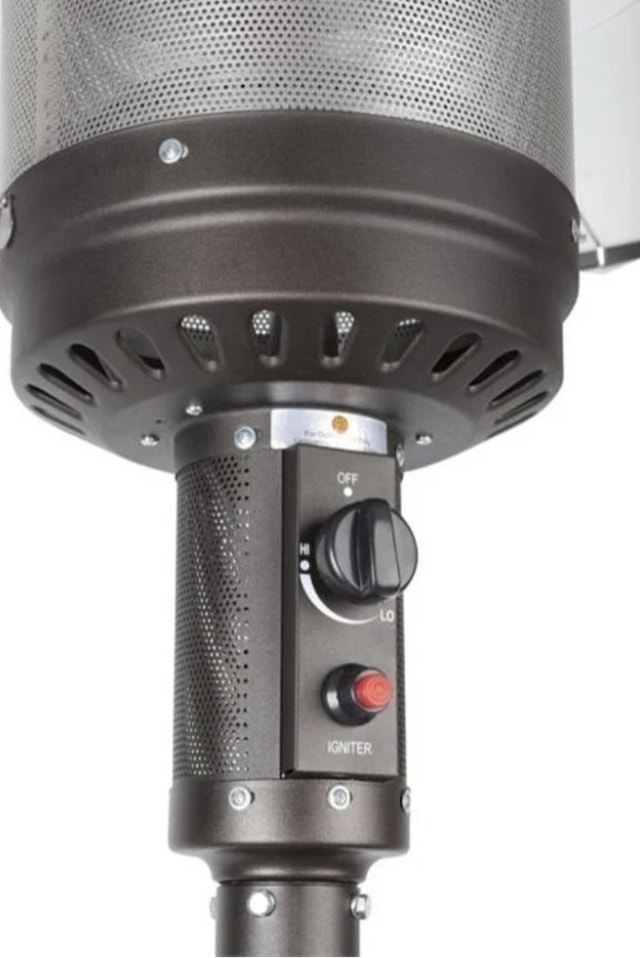Paramount Patio Heater - photo 3