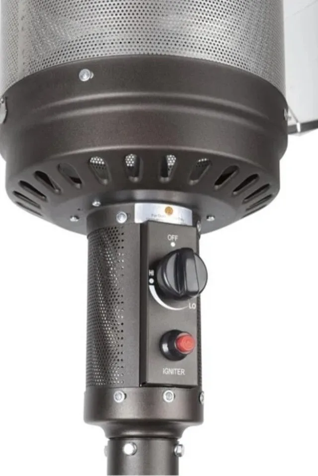 Paramount Patio Heater image indicator(3)
