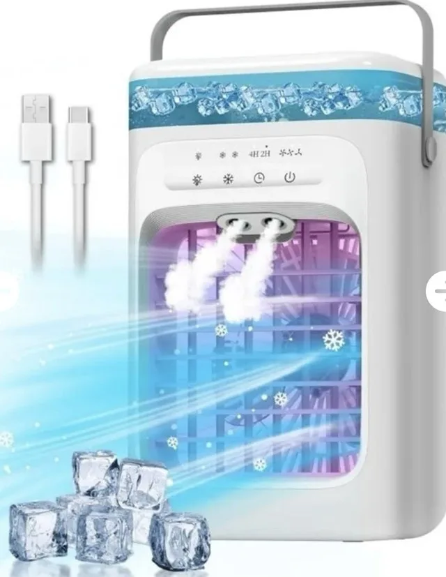 portable air conditioning unit