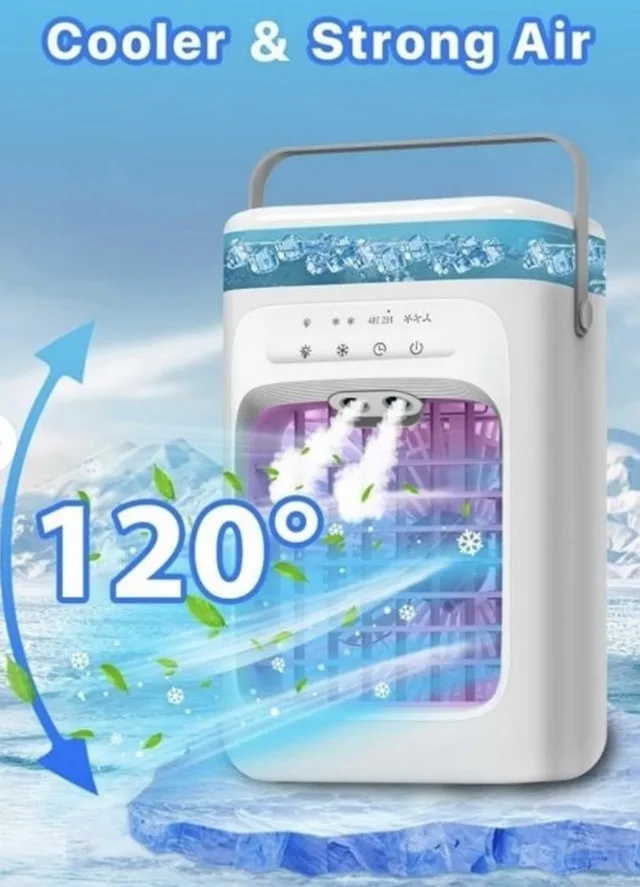 portable air conditioning unit image indicator(3)