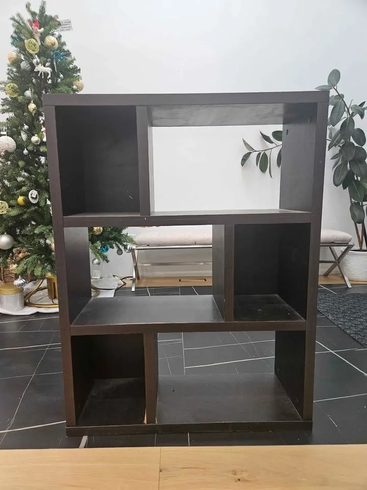 Shelf image indicator(2)