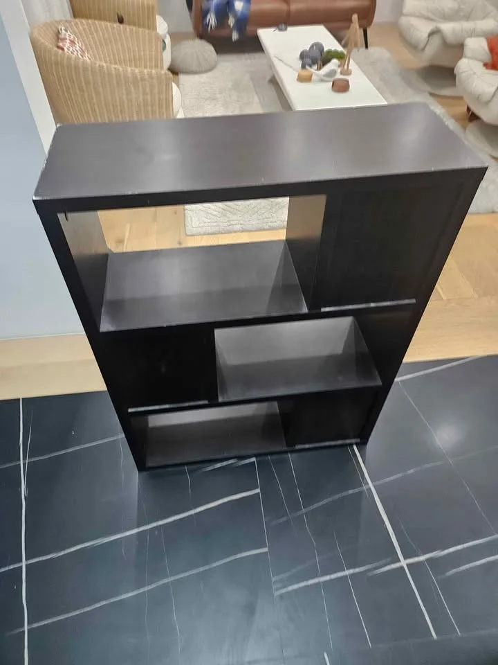 Shelf image indicator(5)