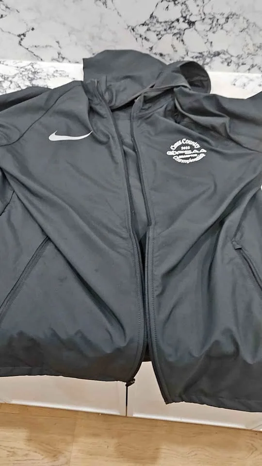 Jacket - OFSAA training jacket