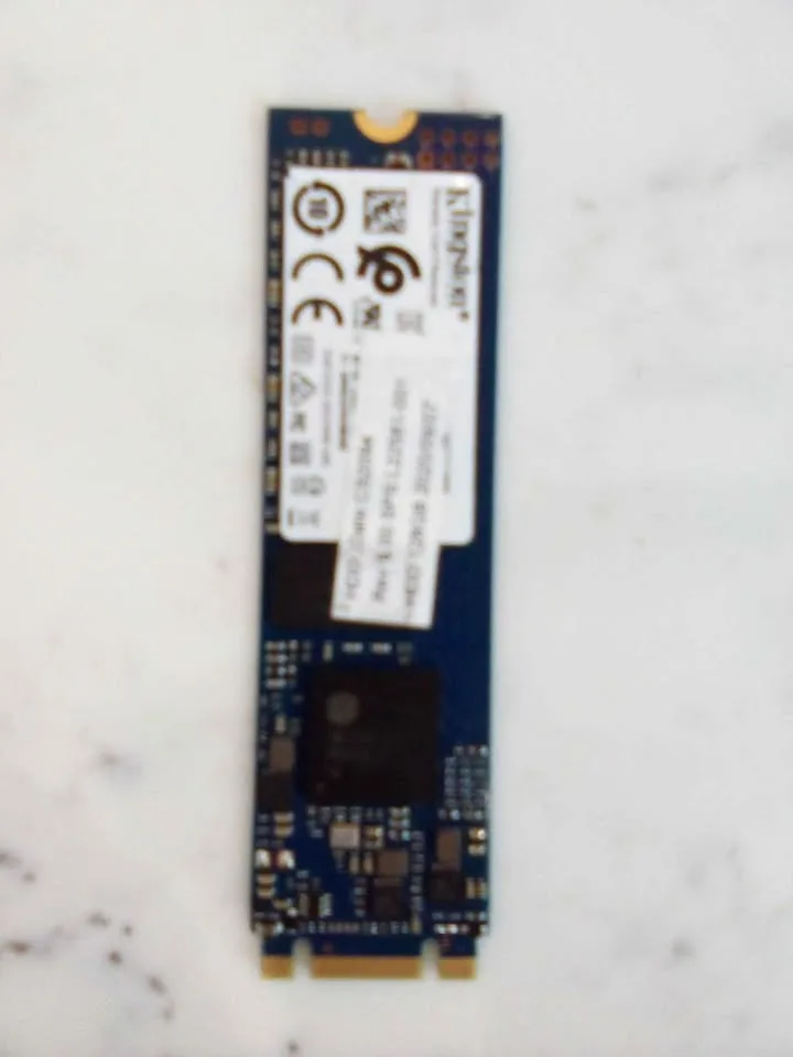 PC parts - HP 17-3xxx